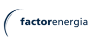 Factorenergia Logo