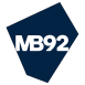 Marina Barcelona 92 Logo