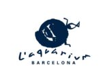 Aquàrium Barcelona Logo