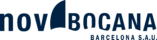 NOVA BOCANA Logo